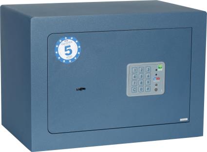 Cofre forte superficial 340X480X300MM