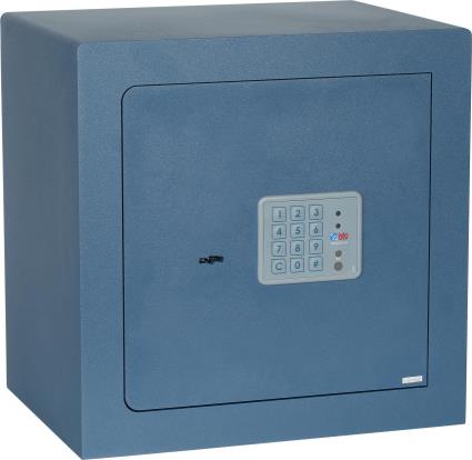 Cofre forte superficial 400X400X300MM