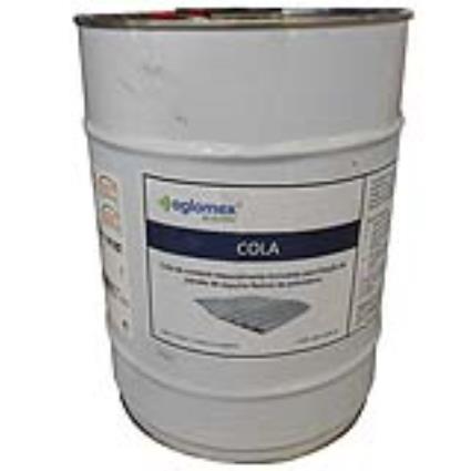 Cola de isolamento AGLOMEX ACOUSTIC 5KG