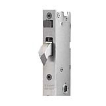 Fechadura de segurança 30MM INOX