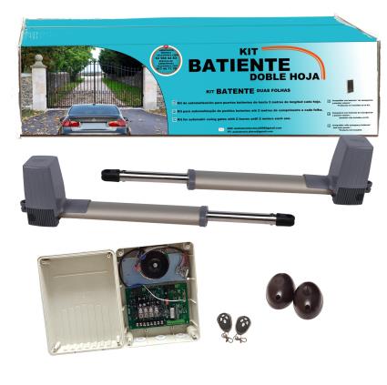 Kit motor batente  2F