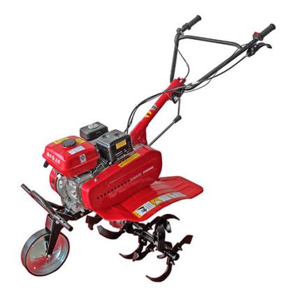 Motoenxada a gasolina GM5001A FLASH 7,5CV