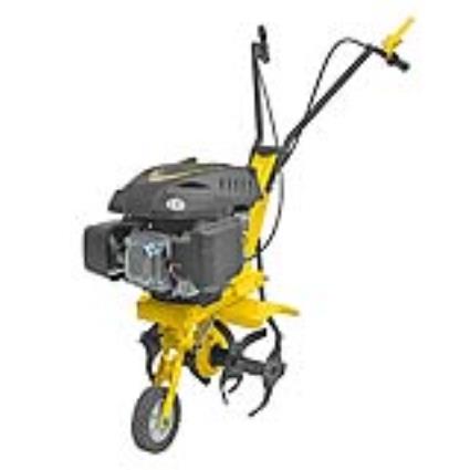 Motoenxada a gasolina MGD 3.6CV
