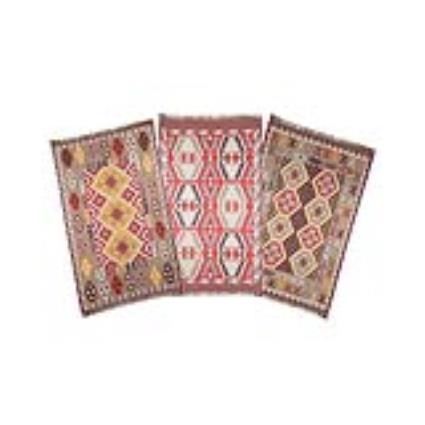 Tapete oriental KILIM HESME SORTIDO