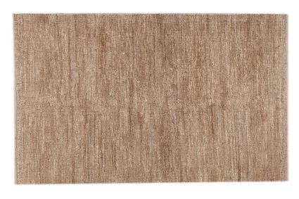 Tapete juta UBEDA LISO 160X230CM
