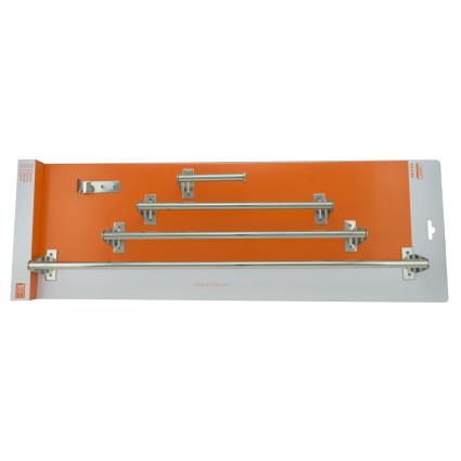 Conjunto CHIPRE 5 PEÇAS