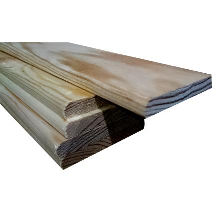 Pack guarnição lisa 70X10MM
