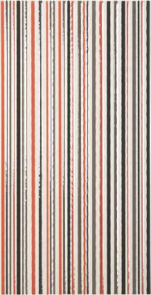 Revestimento cerâmico INFINITY STREAM RED 30X60CM RETIFICADO