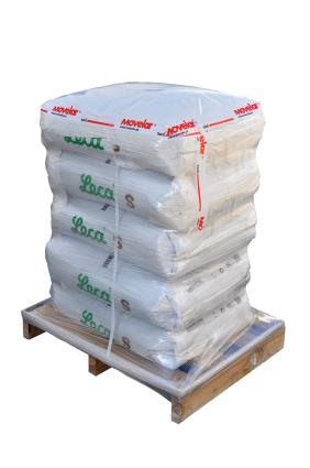 Kit isolamento KIT ISOLAMENTO VULCANO 5 PLUS