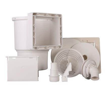 Kit skimmer COMPLETO GRE