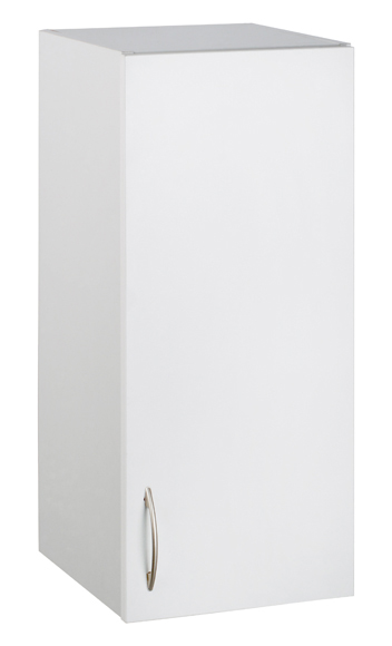 Móvel superior BASIC BRANCO 70X30CM