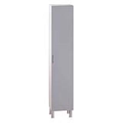 Coluna BASIC CINZA 200X40X30CM