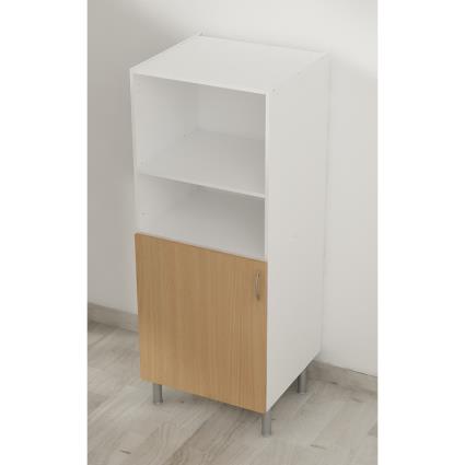 Semi-coluna BASIC FAIA 140X60X56CM