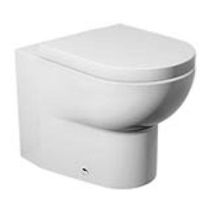 Sanita ao chão BLOCK SIMPLES