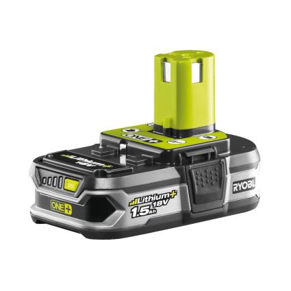 Bateria LÍTIO 18V 1.5AH
