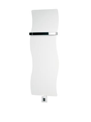 Toalheiro elétrico  APIS BRANCO 400W