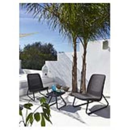 Conjunto de relax RIO CHOCO