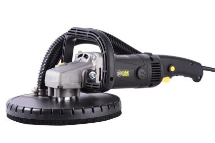 Lixadora de parede FAR GROUP 225MM 800W