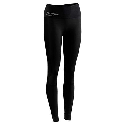 Mallas Largas Running_mujer_lurbel Huescaran W Negro S