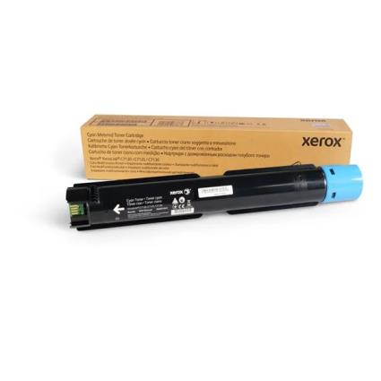 XEROX VERSALINK C7120 SOLD CYAN TONER CARTRIDGE