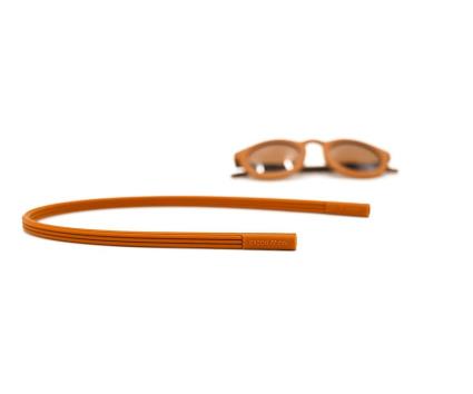 Cinta Óculos Silicone Terra