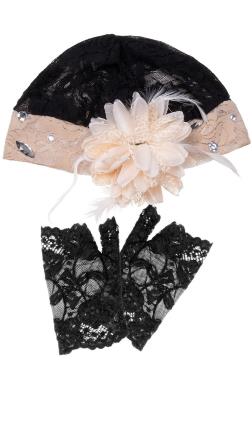 Conjunto Hipster Charleston