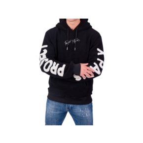 PROJECT X PARIS 2120135-BK