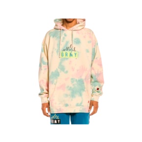 GRMY TRESPASS TIE DYE