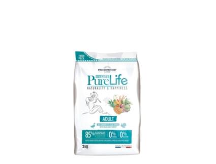 Flatazor Pure Life Adulto Gato 8Kg