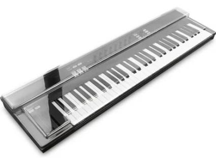 Tampa de Acrílico DECKSAVER Ni Kontrol S61