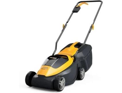 Corta-Relvas STIGA Bateria 20V 4 AH COLLECTOR 132 AE KIT