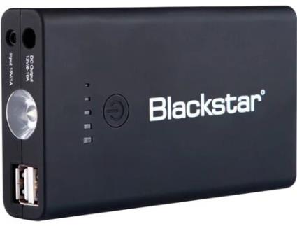 Amplificador BLACKSTAR Super Fly Powerbank Battery Pack Pb-1