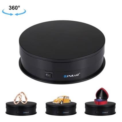 Suporte Fotográfico Panorâmico 360 Puluz Pu3048b