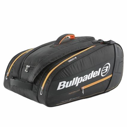 Saco para Raquetes Bullpadel BPP-22014 Preto