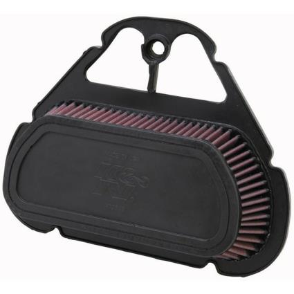 Filtro de ar K&N YA-6001