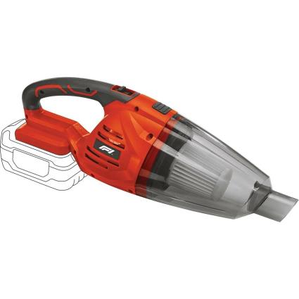 Aspirador de mão FORMULA 1 VC500 500 ml 20 V