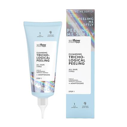 PEELING TRICOLOGICO 100ML