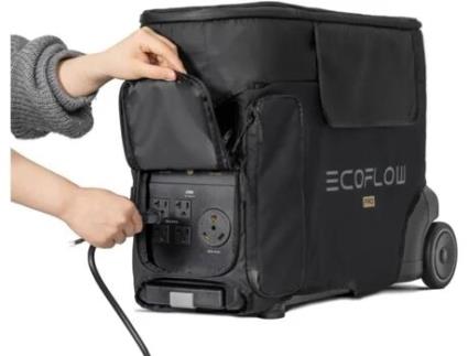 Mala ECOFLOW BDELTAPro