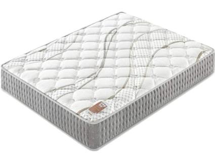 Colchão SENSOREVE Essem (120x190x25 cm - Molas Ensacadas)