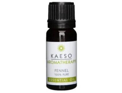 Kaeso Fennel Essential Oil 10 ml