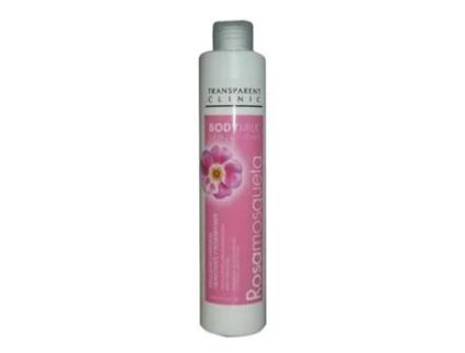 Transclini Fragrances Body Milk Sensations Rose Hip 250ml