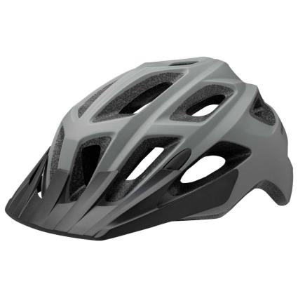 Cannondale Capacete Trail S-M Grey