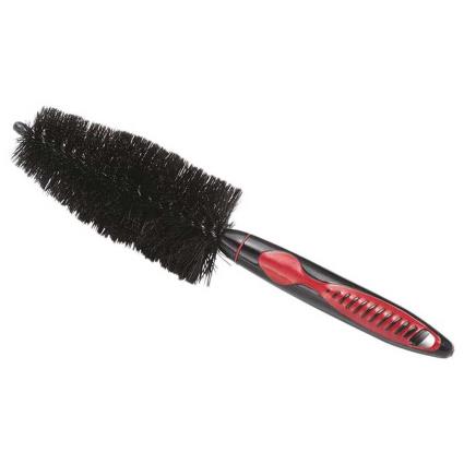 Bike Hand Escova De Limpeza De Cassete One Size Black
