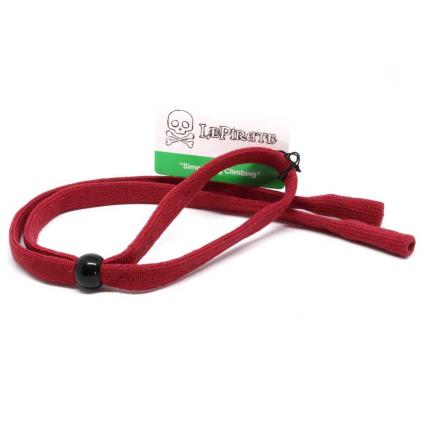 Le Pirate Cordões Para óculos One Size Sandstone