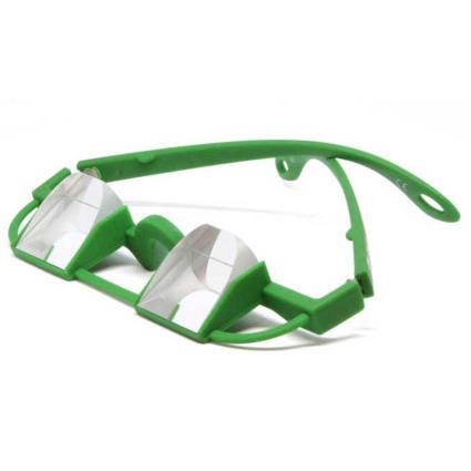 Le Pirate Óculos De Escalada Belay Model 3.1 One Size Olive