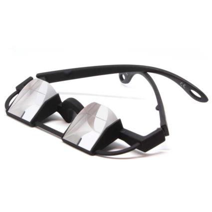 Le Pirate Óculos De Escalada Belay Model 3.1 One Size Black