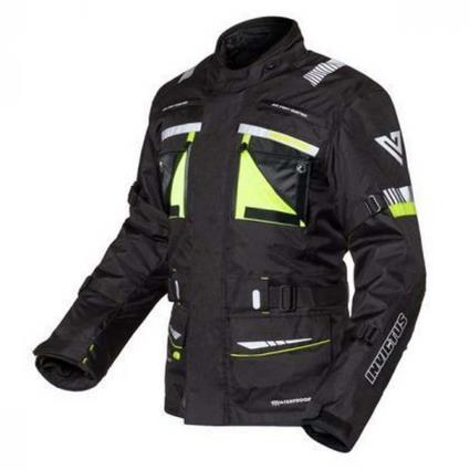 Invictus Jaqueta Heracles L Fluor