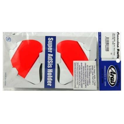 Arai External Support Type J Super Ad. System One Size Hayden Easy Rider