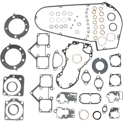 Cometic Kit Completo Junta C9900 One Size