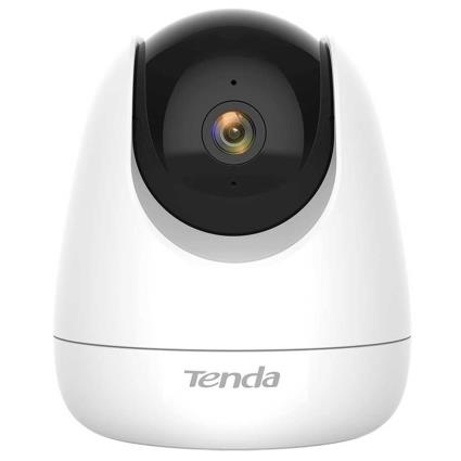 Tenda Câmera Segurança Cp6 One Size White